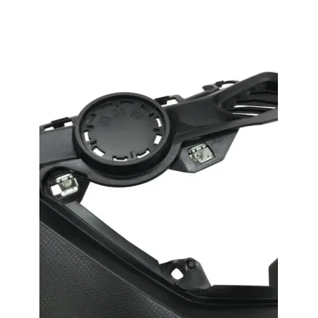 Cache flanc de carenage droit BMW F 750 GS 2018-2023