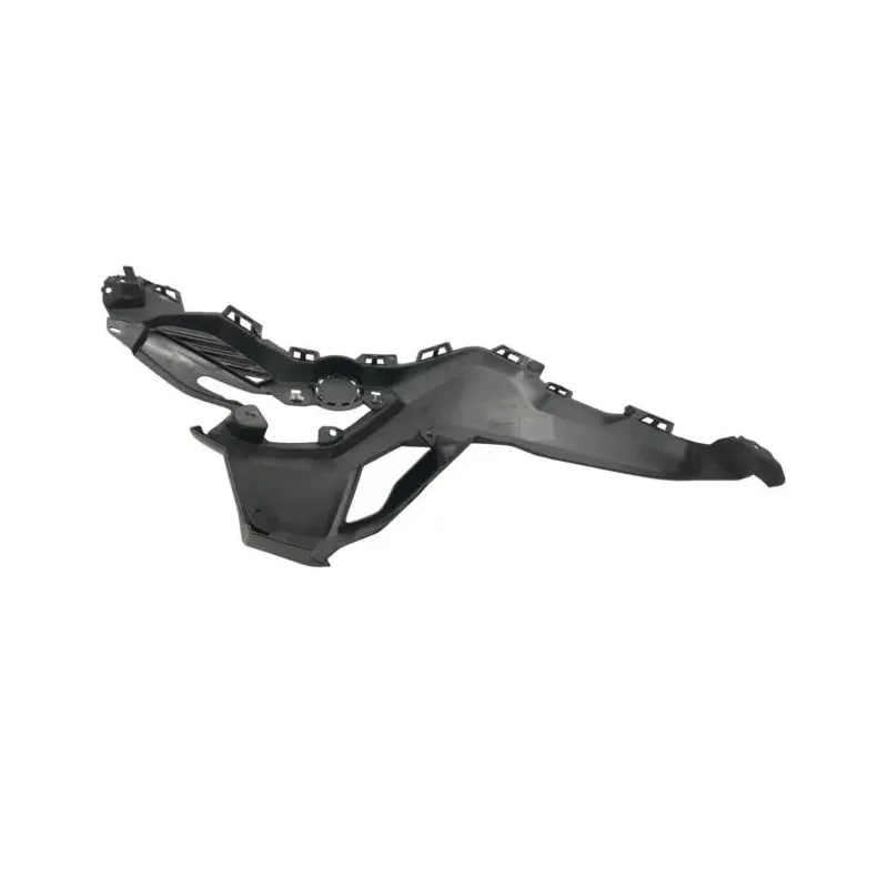 Cache flanc de carenage droit BMW F 750 GS 2018-2023