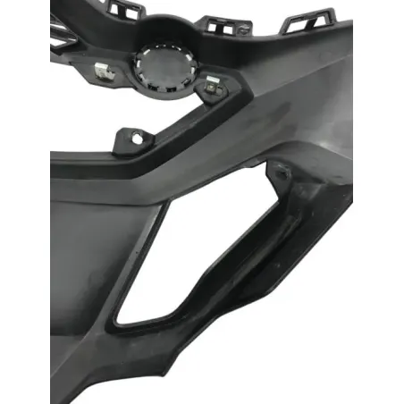 Cache flanc de carenage droit BMW F 750 GS 2018-2023