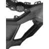 Cache flanc de carenage droit BMW F 750 GS 2018-2023 Cache flanc de carenage droit BMW F 750 GS 2018-2023