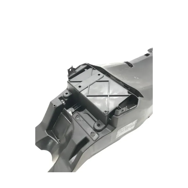 Passage de roue BMW F 750 GS 2018-2023