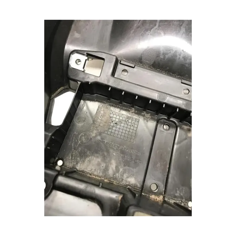 Passage de roue BMW F 750 GS 2018-2023