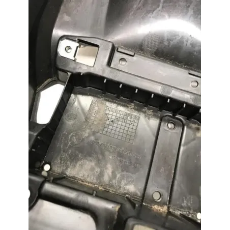 Passage de roue BMW F 750 GS 2018-2023