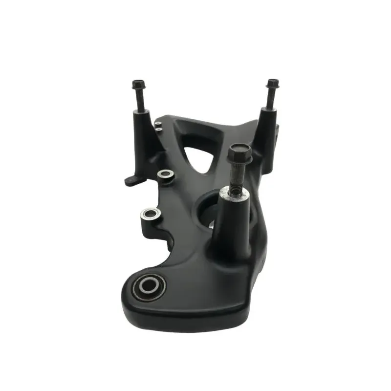 Bras support pot echappement KYMCO DINK STREET 125 I 2011-2016
