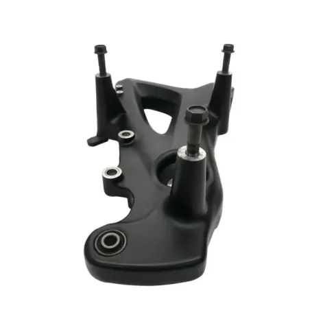 Bras support pot echappement KYMCO DINK STREET 125 I 2011-2016