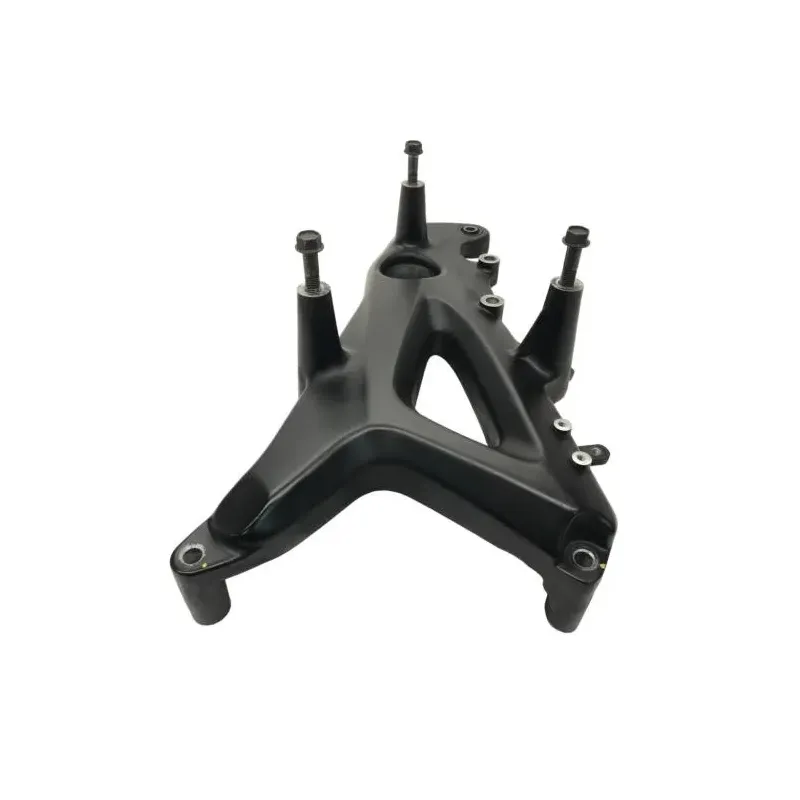Bras support pot echappement KYMCO DINK STREET 125 I 2011-2016