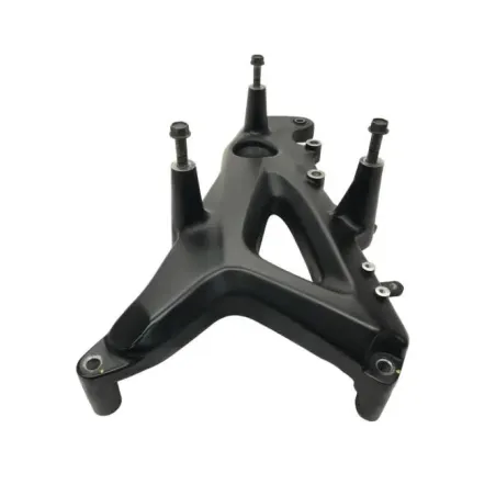 Bras support pot echappement KYMCO DINK STREET 125 I 2011-2016