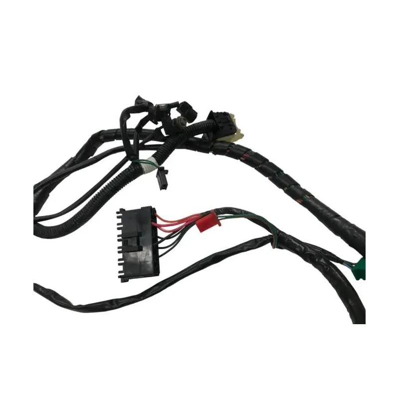 Faisceau electrique KYMCO DINK STREET 125 I 2011-2016