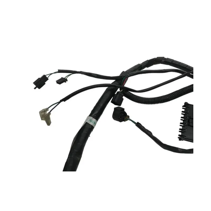 Faisceau electrique KYMCO DINK STREET 125 I 2011-2016