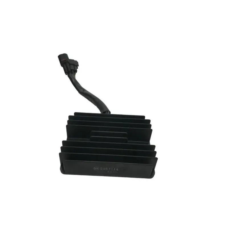 Regulateur charge batterie SUZUKI GSXR 1000 2009-2011