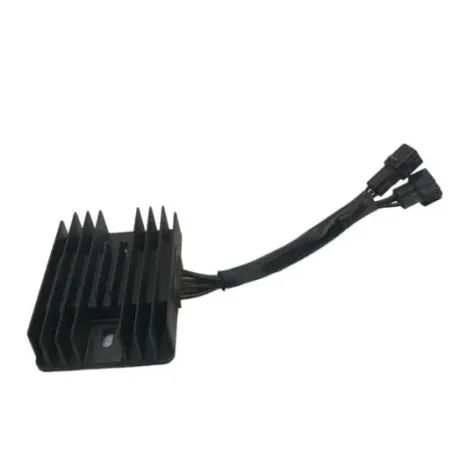 Regulateur charge batterie SUZUKI GSXR 1000 2009-2011