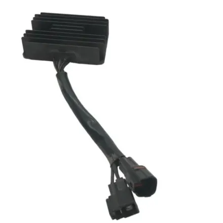 Regulateur charge batterie SUZUKI GSXR 1000 2009-2011