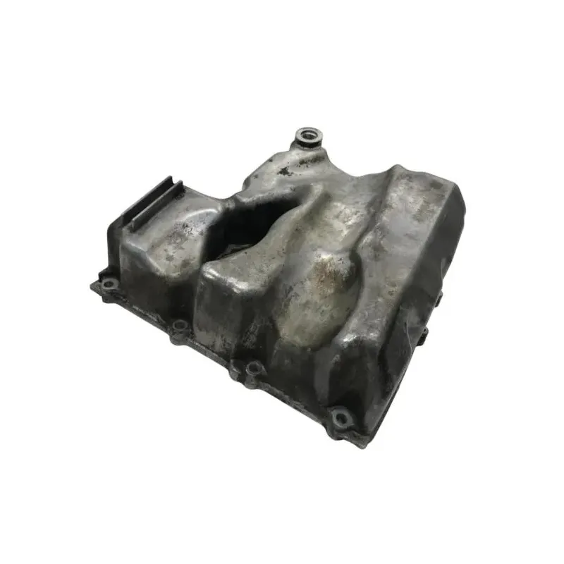 Carter moteur inferieur YAMAHA YZF 600 2001-2002 R6