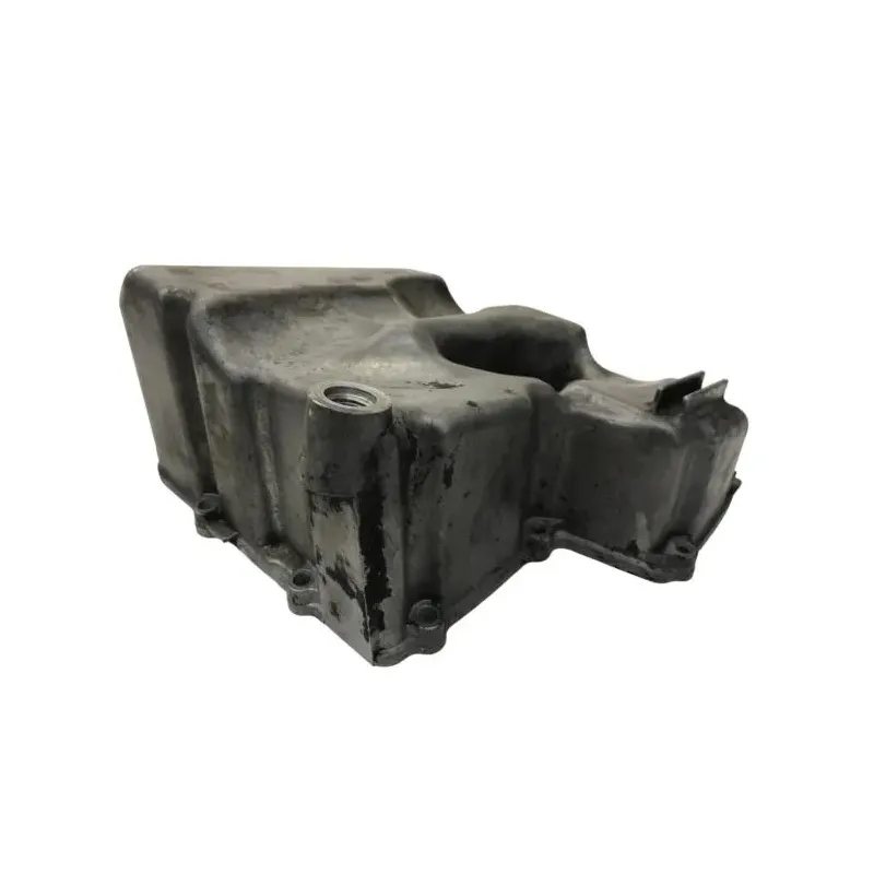 Carter moteur inferieur YAMAHA YZF 600 2001-2002 R6