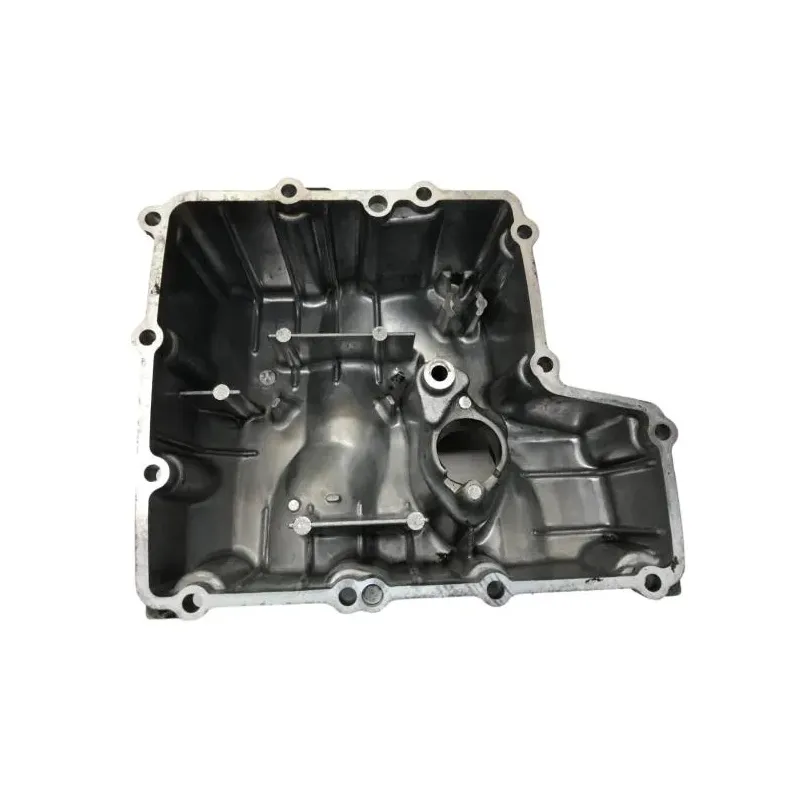 Carter moteur inferieur YAMAHA YZF 600 2001-2002 R6
