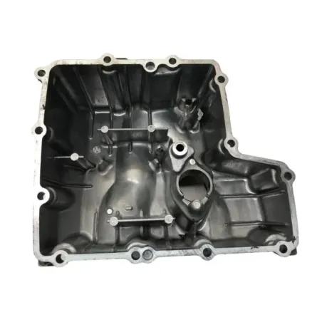 Carter moteur inferieur YAMAHA YZF 600 2001-2002 R6
