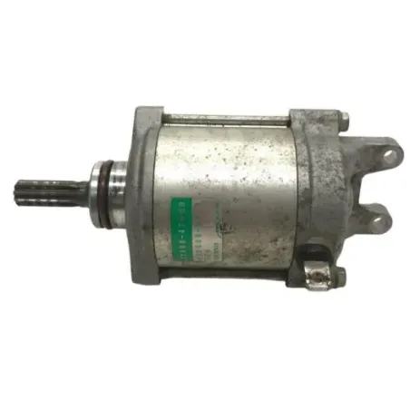 Demarreur SUZUKI GSXR 1000 2009-2011