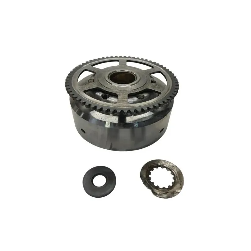 Rotor volant moteur YAMAHA YZF 600 2001-2002 R6