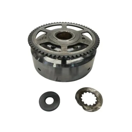 Rotor volant moteur YAMAHA YZF 600 2001-2002 R6