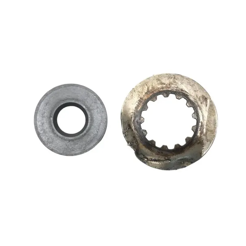 Rotor volant moteur YAMAHA YZF 600 2001-2002 R6