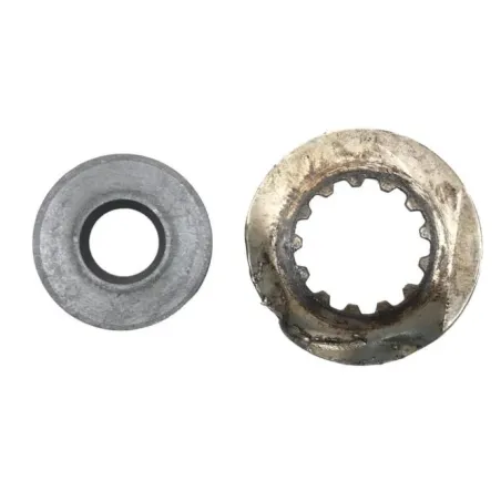 Rotor volant moteur YAMAHA YZF 600 2001-2002 R6