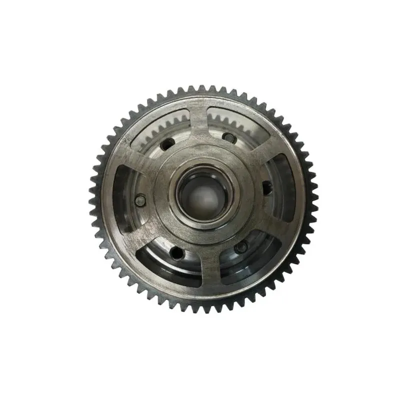 Rotor volant moteur YAMAHA YZF 600 2001-2002 R6