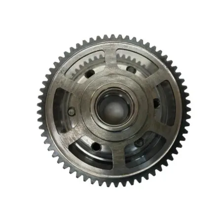 Rotor volant moteur YAMAHA YZF 600 2001-2002 R6