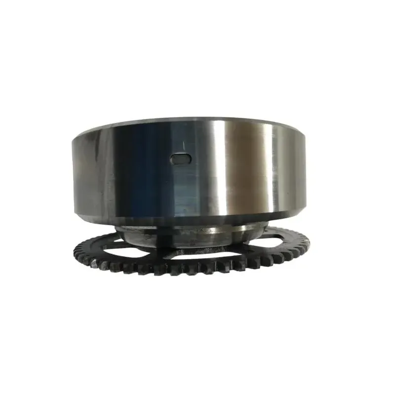 Rotor volant moteur YAMAHA YZF 600 2001-2002 R6