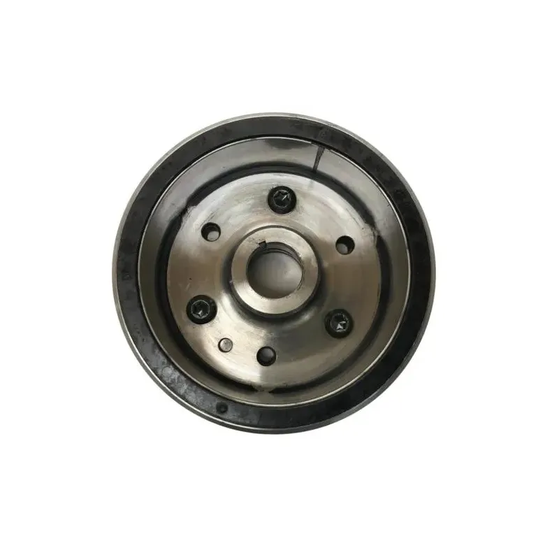 Rotor volant moteur YAMAHA YZF 600 2001-2002 R6