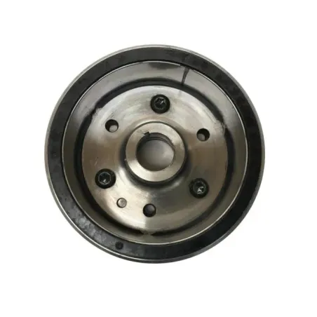 Rotor volant moteur YAMAHA YZF 600 2001-2002 R6