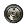 Rotor volant moteur YAMAHA YZF 600 2001-2002 R6 Rotor volant moteur YAMAHA YZF 600 2001-2002 R6