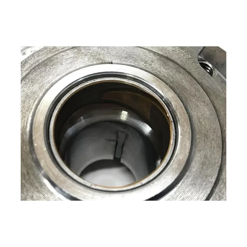Rotor volant moteur YAMAHA YZF 600 2001-2002 R6