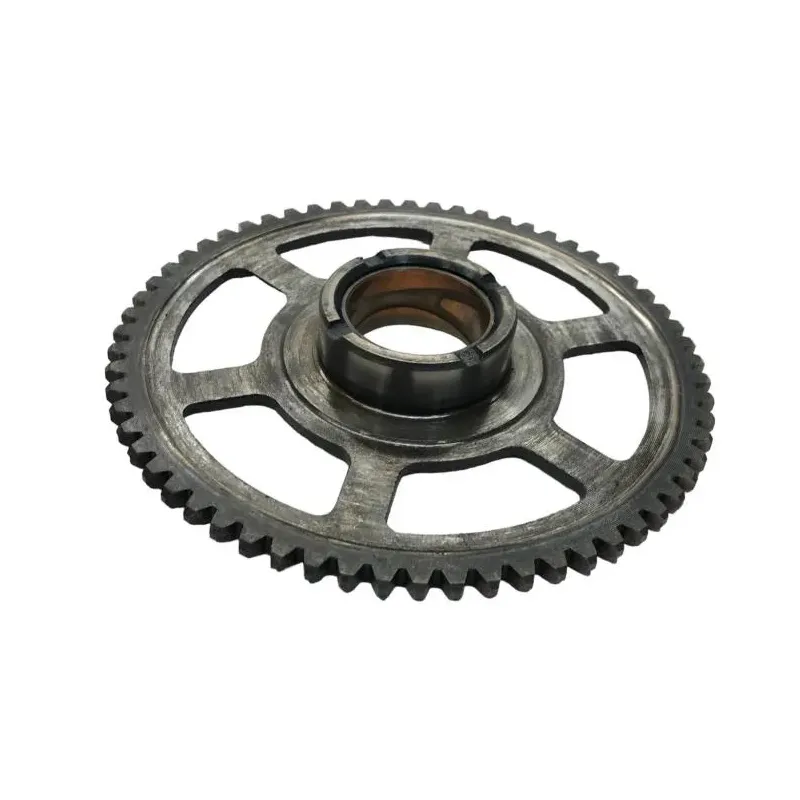 Rotor volant moteur YAMAHA YZF 600 2001-2002 R6