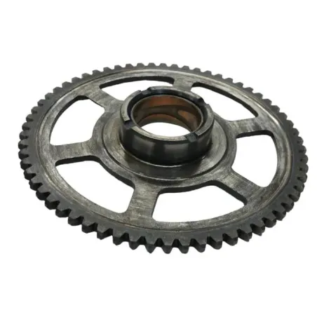 Rotor volant moteur YAMAHA YZF 600 2001-2002 R6