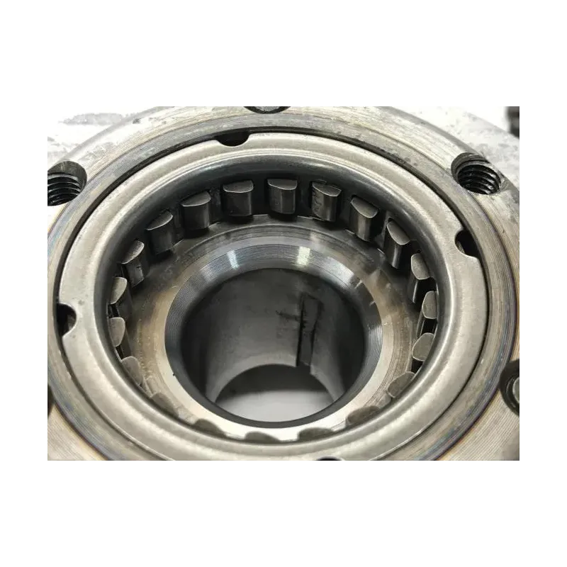 Rotor volant moteur YAMAHA YZF 600 2001-2002 R6