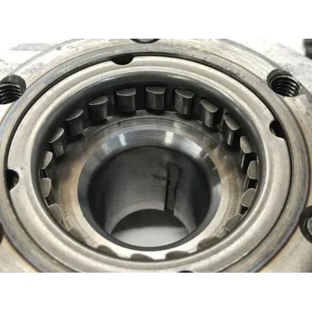 Rotor volant moteur YAMAHA YZF 600 2001-2002 R6