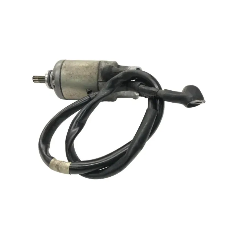 Demarreur YAMAHA YZF 600 2001-2002 R6