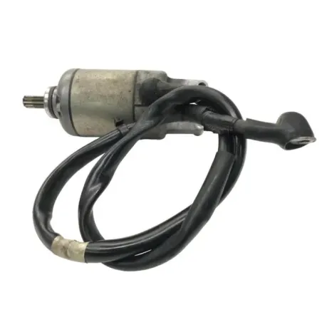 Demarreur YAMAHA YZF 600 2001-2002 R6