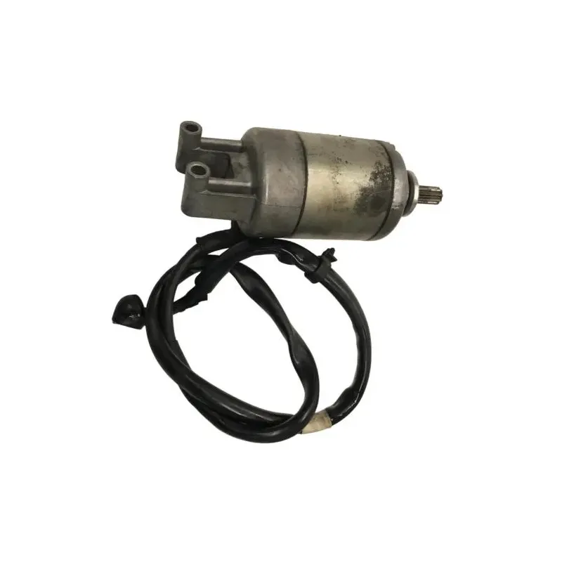 Demarreur YAMAHA YZF 600 2001-2002 R6