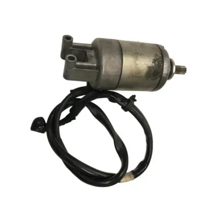 Demarreur YAMAHA YZF 600 2001-2002 R6