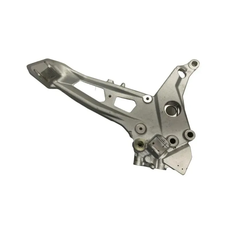 Platine avant droite BMW F 900 XR 2020-2023