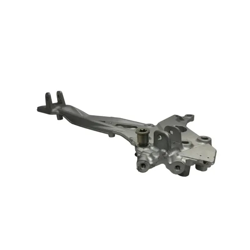 Platine avant droite BMW F 900 XR 2020-2023