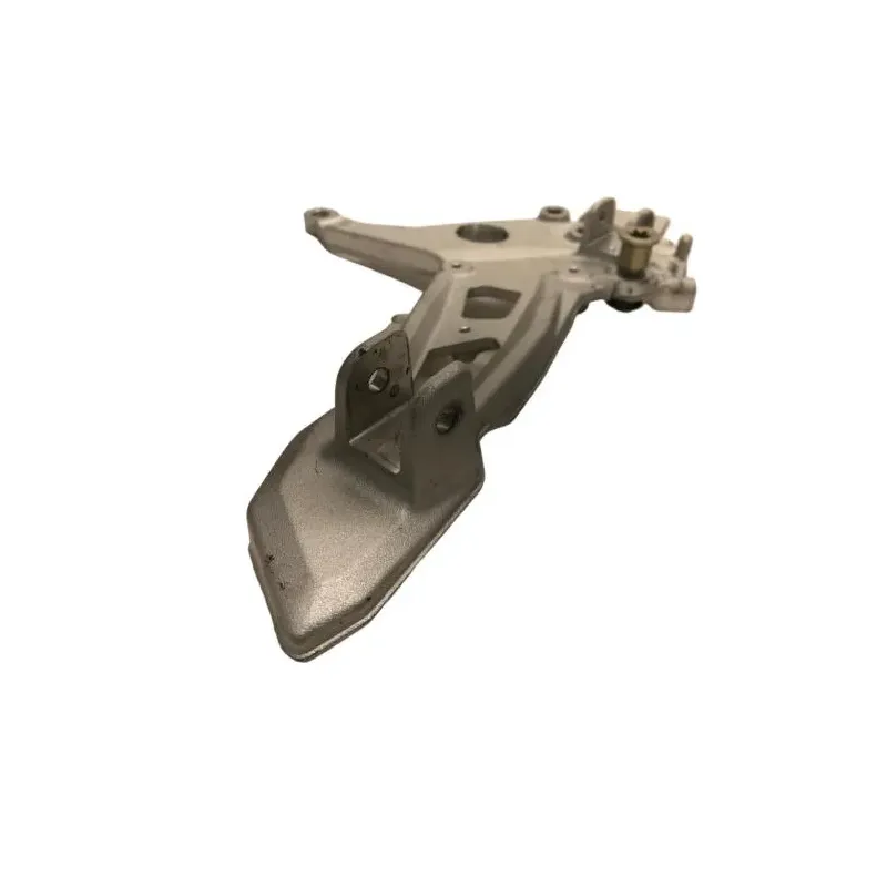 Platine avant droite BMW F 900 XR 2020-2023