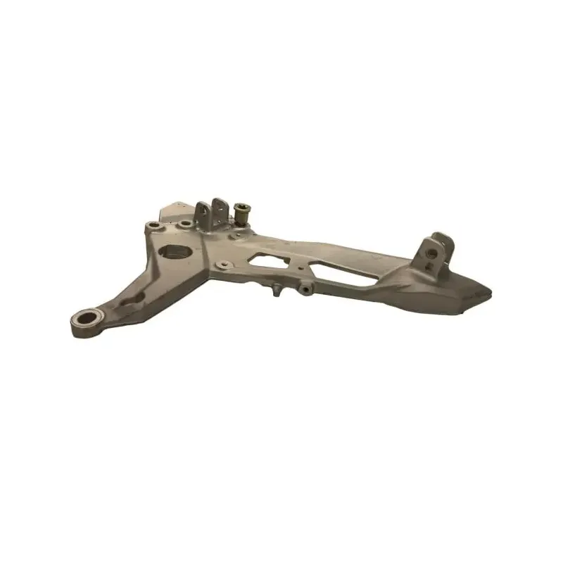 Platine avant droite BMW F 900 XR 2020-2023