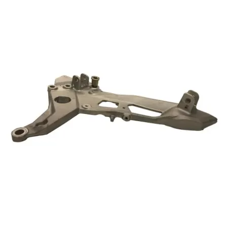 Platine avant droite BMW F 900 XR 2020-2023