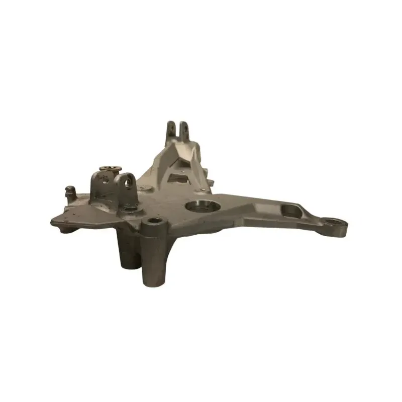 Platine avant droite BMW F 900 XR 2020-2023