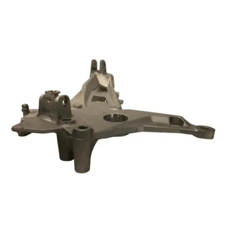 Platine avant droite BMW F 900 XR 2020-2023