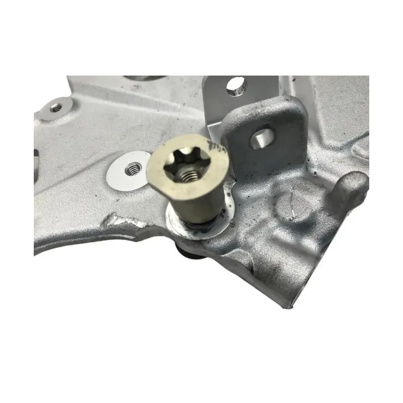 Platine avant droite BMW F 900 XR 2020-2023