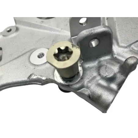 Platine avant droite BMW F 900 XR 2020-2023