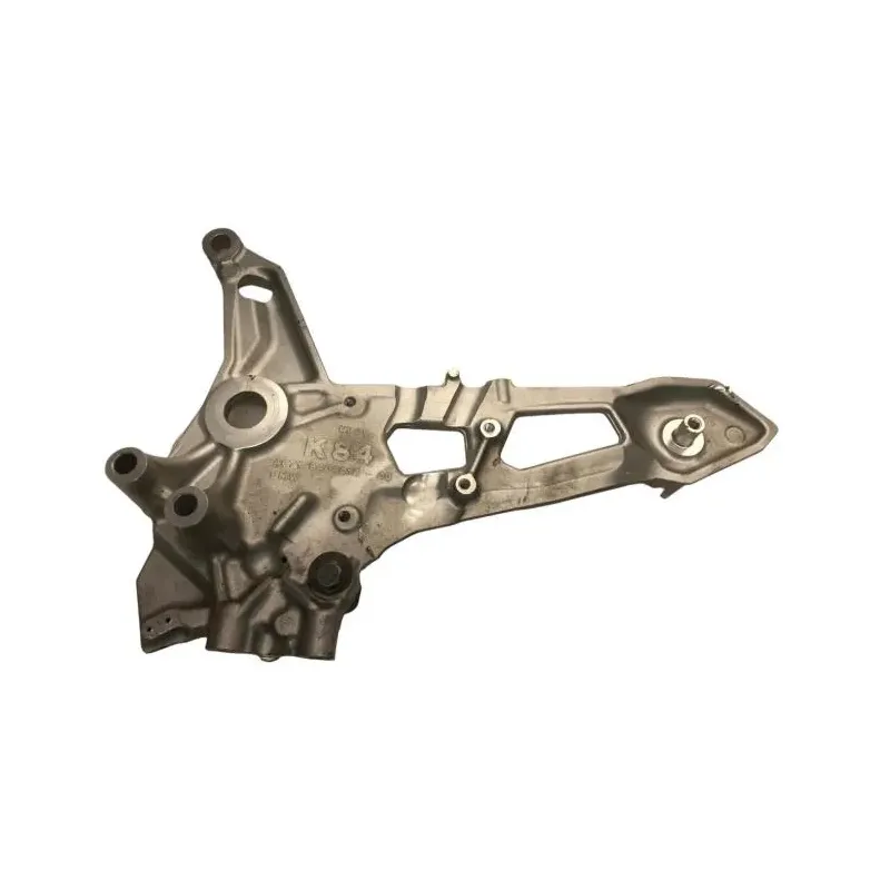 Platine avant droite BMW F 900 XR 2020-2023